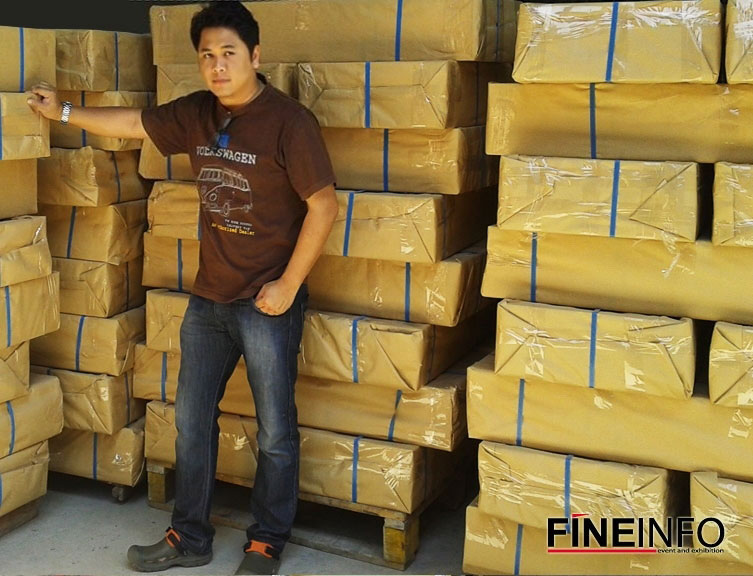 fineinfo packing 